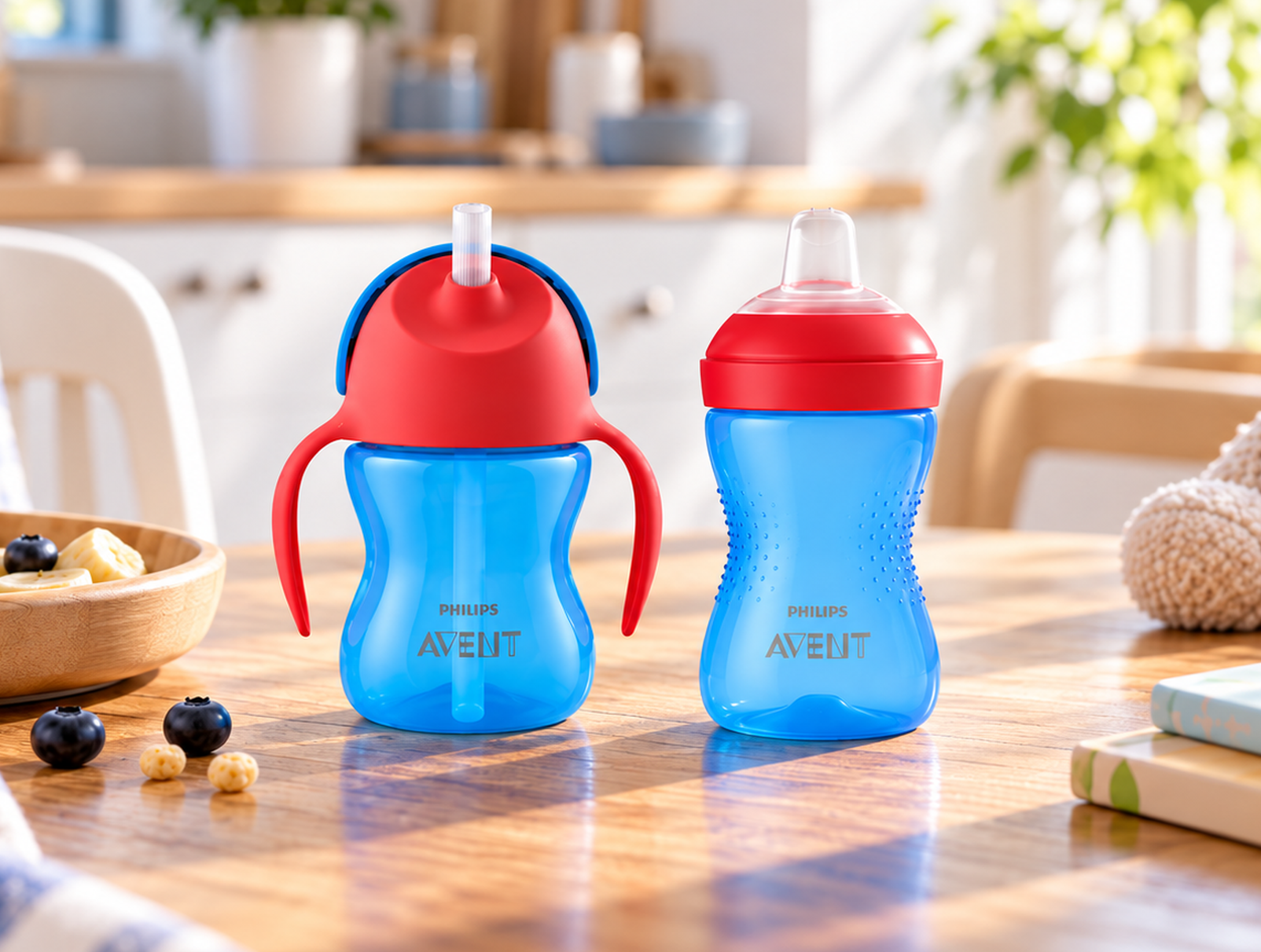 Philips Avent Alıştırma Bardakları Sadece 499,90 TL 