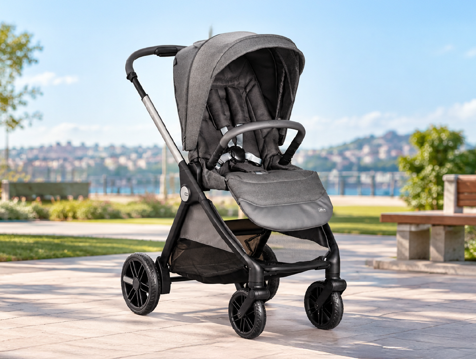 Chicco Bellagio Bebek Arabası 26.999 TL 